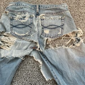 All jeans must go